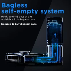 Shark Matrix™ Robot Vacuum