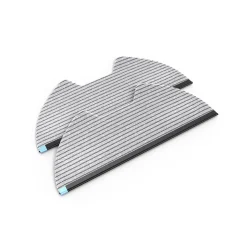 Shark® Matrix Single Dust Cup Antimicrobial Mop Pads