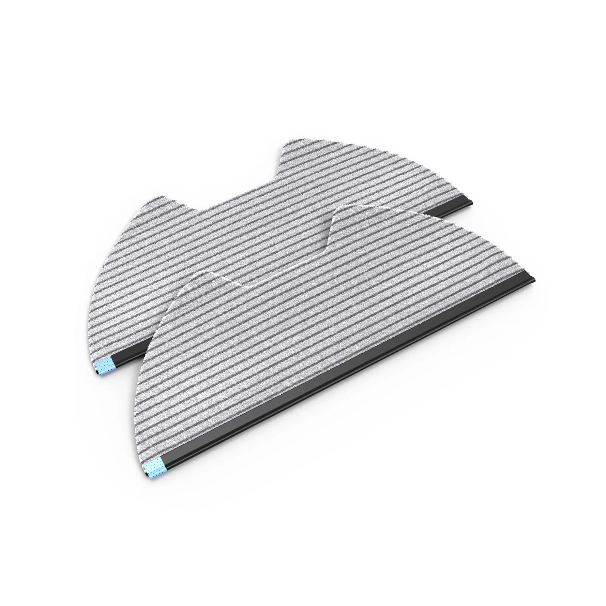 Shark® Matrix Single Dust Cup Antimicrobial Mop Pads