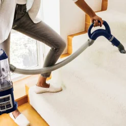 Shark Navigator® Deluxe Upright Vacuum