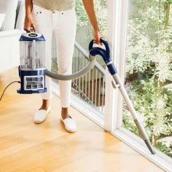 Shark Navigator® Deluxe Upright Vacuum