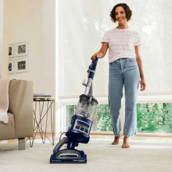 Shark Navigator® Deluxe Upright Vacuum