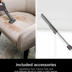 Shark® Navigator® Upright Vacuum
