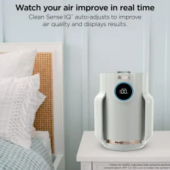 Shark NeverChange™ Compact Air Purifier Bundle