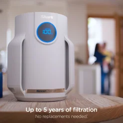 Shark NeverChange™ Compact Pro Air Purifier