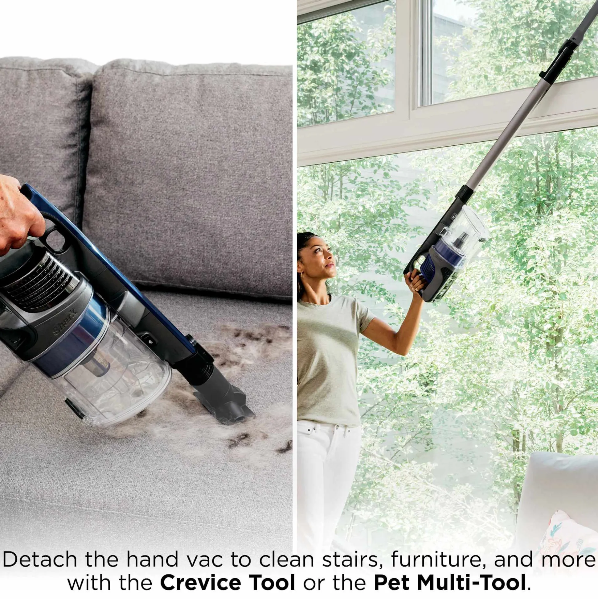 Shark® Pet Cordless Stick Vacuum