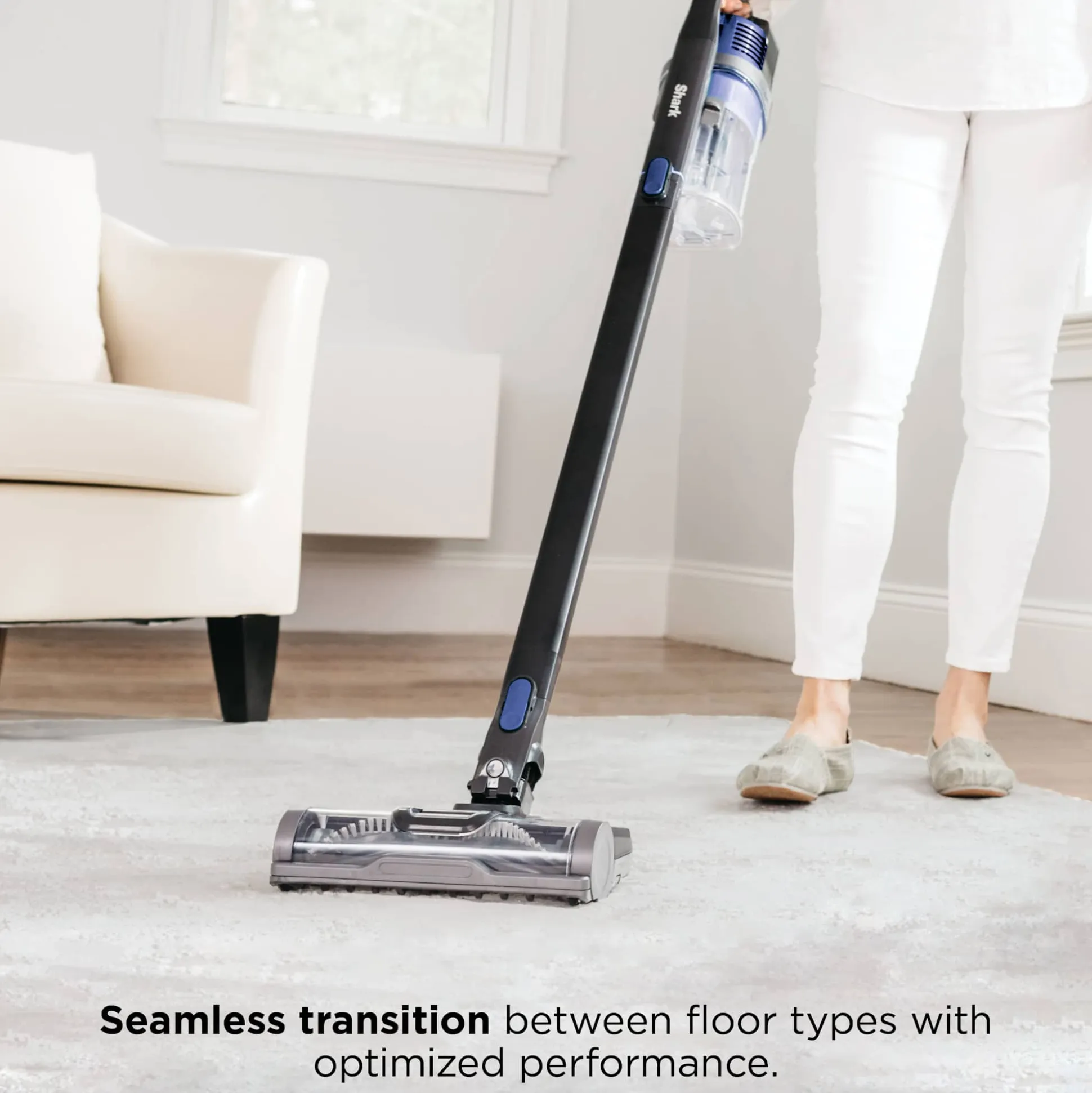 Shark® Pet Cordless Stick Vacuum