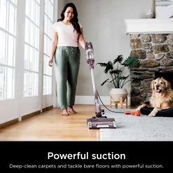 Shark® Pet Pro Corded Stick Vacuum