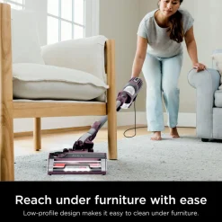 Shark® Pet Pro Corded Stick Vacuum