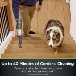 Shark® PowerBoost™ Cordless Handheld Vacuum