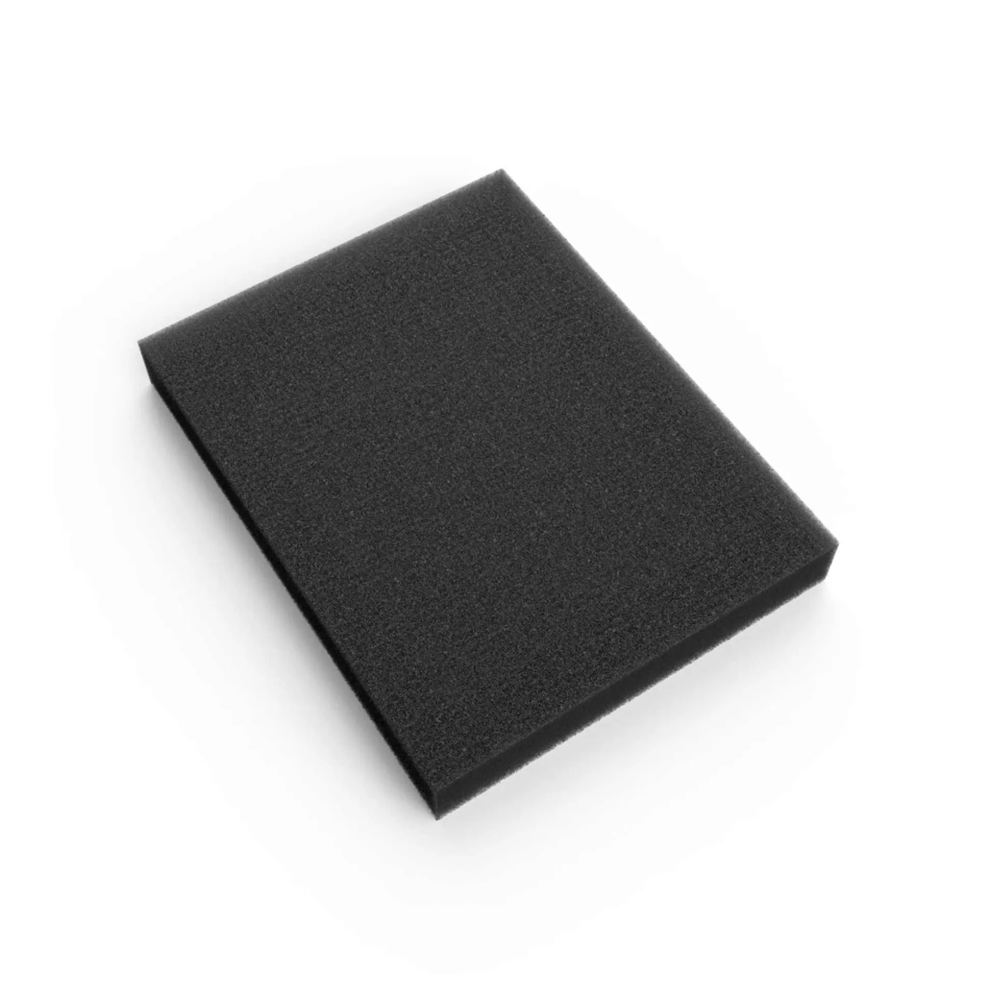 Shark® POWERDETECT™ Base Post-Motor Thin Foam Filter