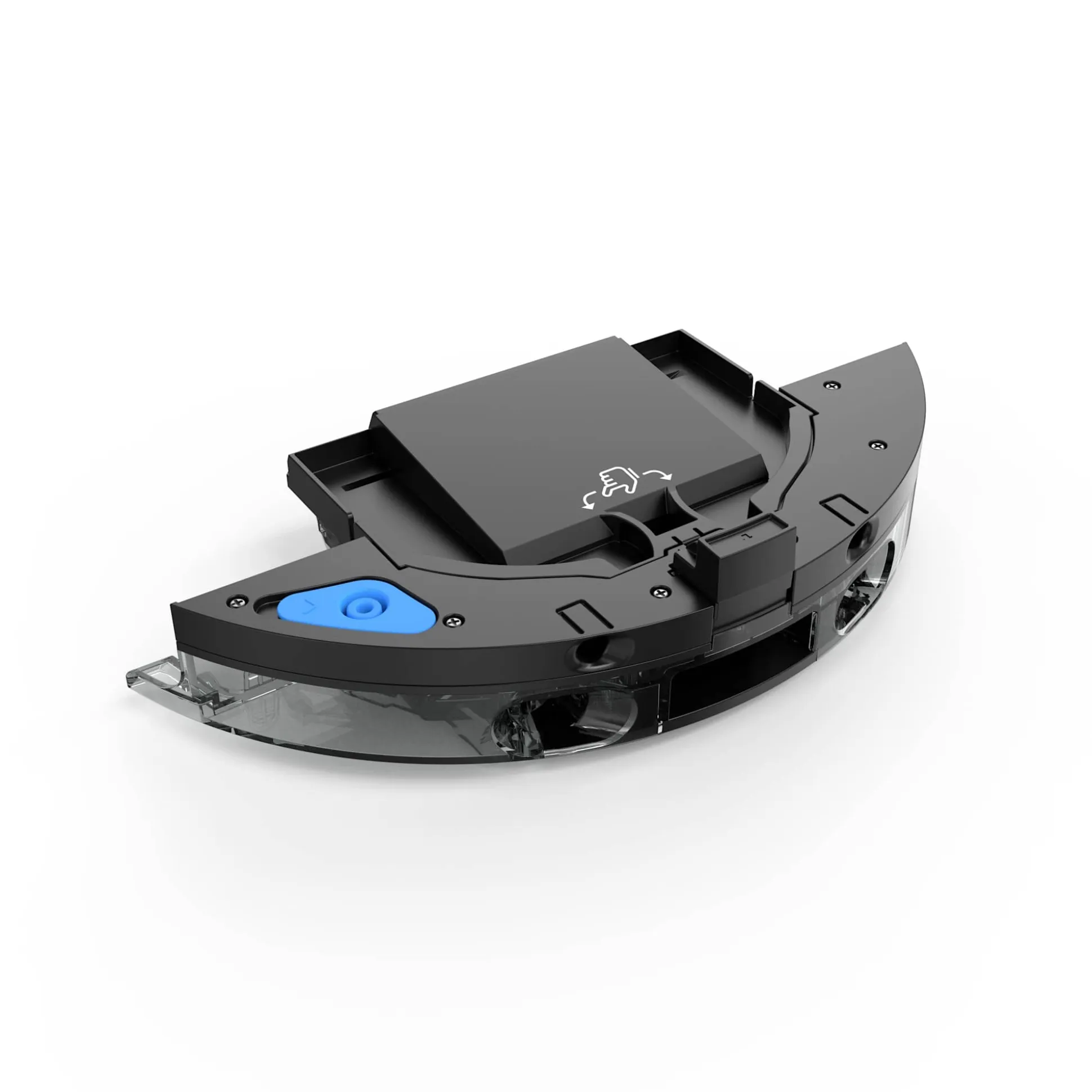 Shark® POWERDETECT™ Combination Robot Dust Bin