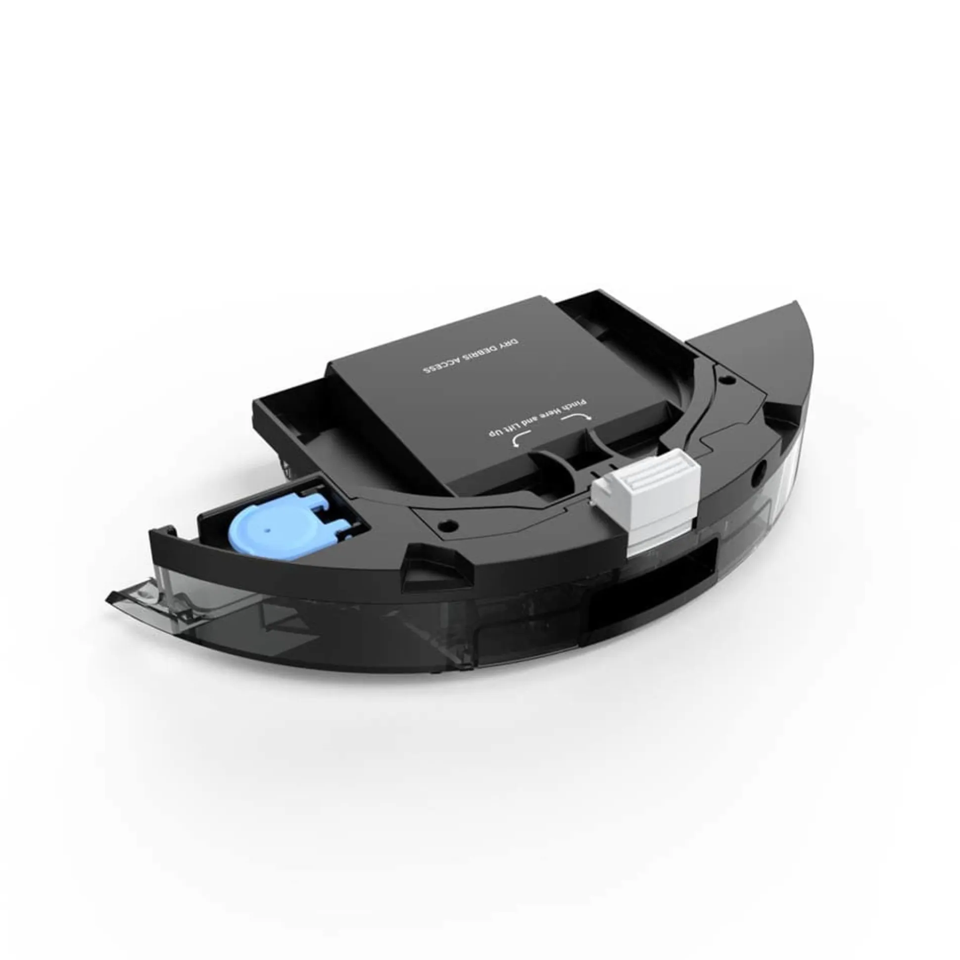 Shark® POWERDETECT™ Combination Robot Dust Cup