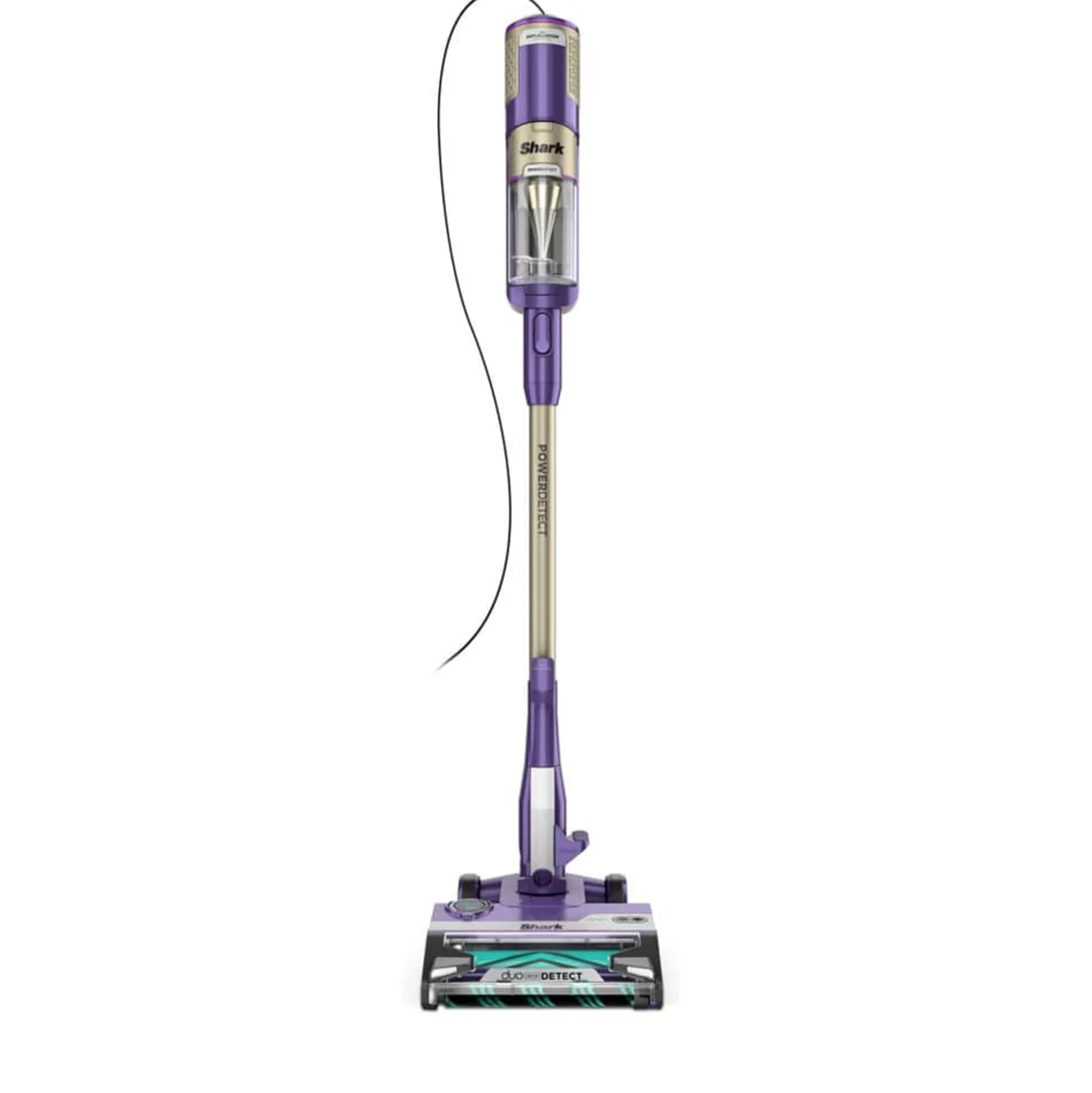 Shark® PowerDetect® Corded Stick Vacuum