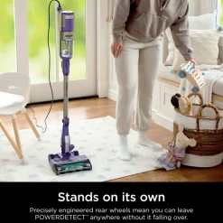 Shark® PowerDetect® Corded Stick Vacuum