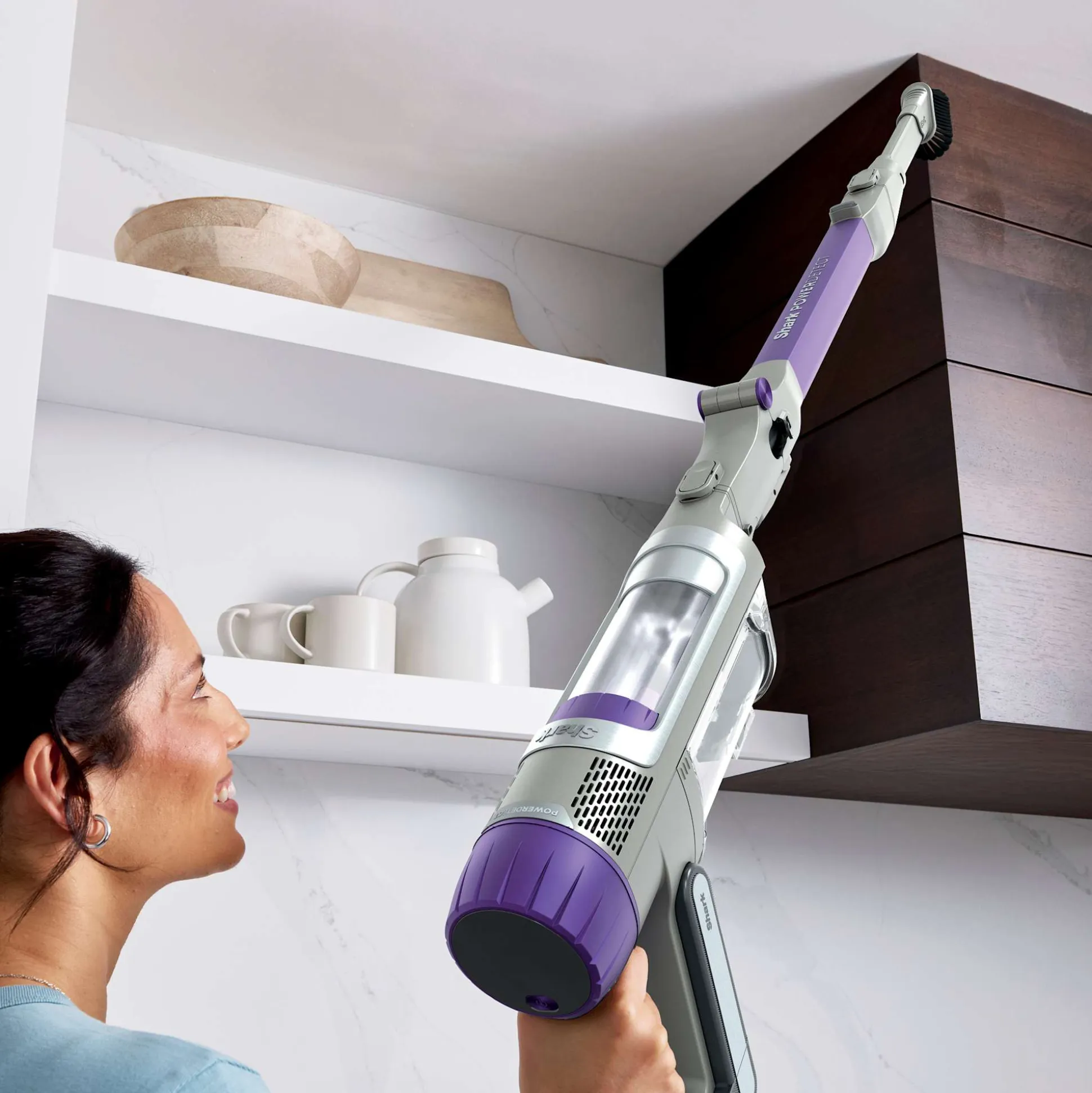 Shark® PowerDetect™ Cordless Stick Vacuum