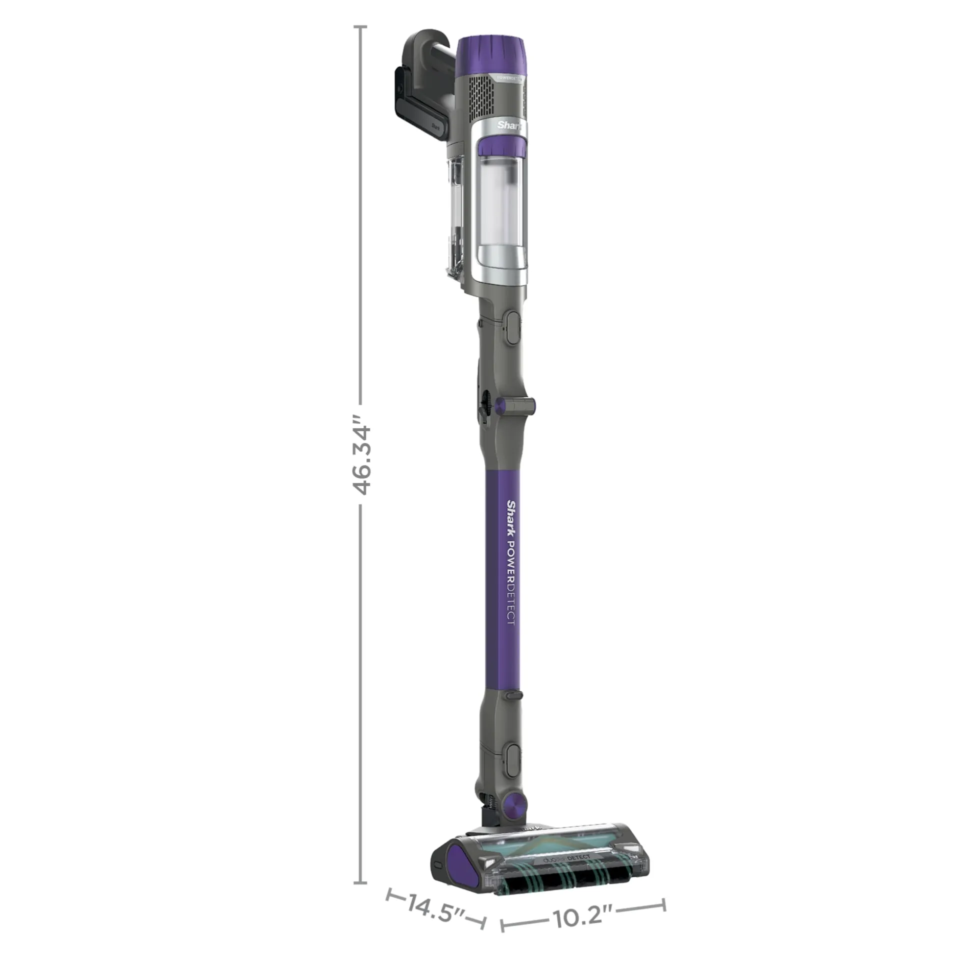 Shark® PowerDetect™ Cordless Stick Vacuum