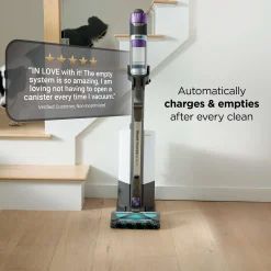 Shark® PowerDetect® Cordless Vacuum Clean & Empty System