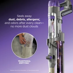 Shark® PowerDetect® Cordless Vacuum Clean & Empty System