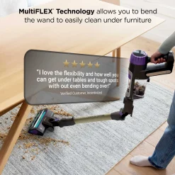 Shark® PowerDetect® Cordless Vacuum Clean & Empty System
