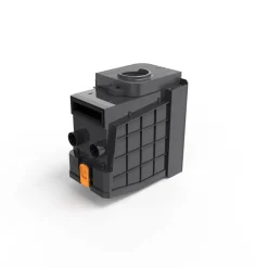 Shark® POWERDETECT™ Debris Dust Cup for Self-Empty Base (60-day)