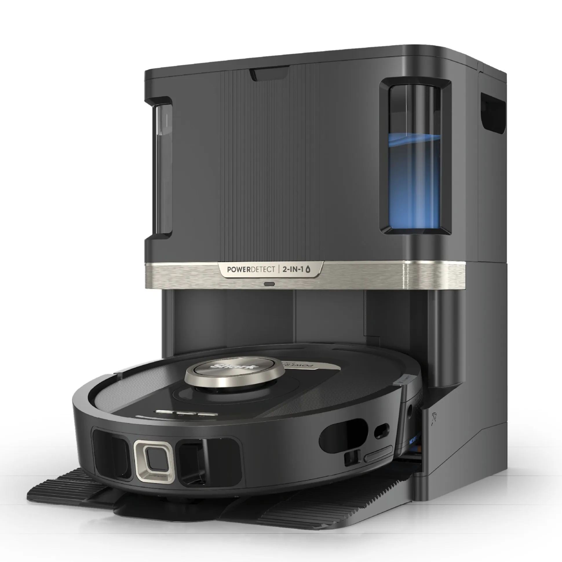 Shark PowerDetect™ NeverTouch™ Pro Robot Vacuum and Mop