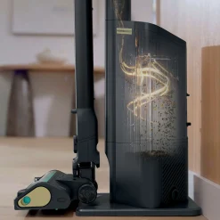 Shark® PowerDetect® Reveal Cordless Vacuum Clean & Empty System