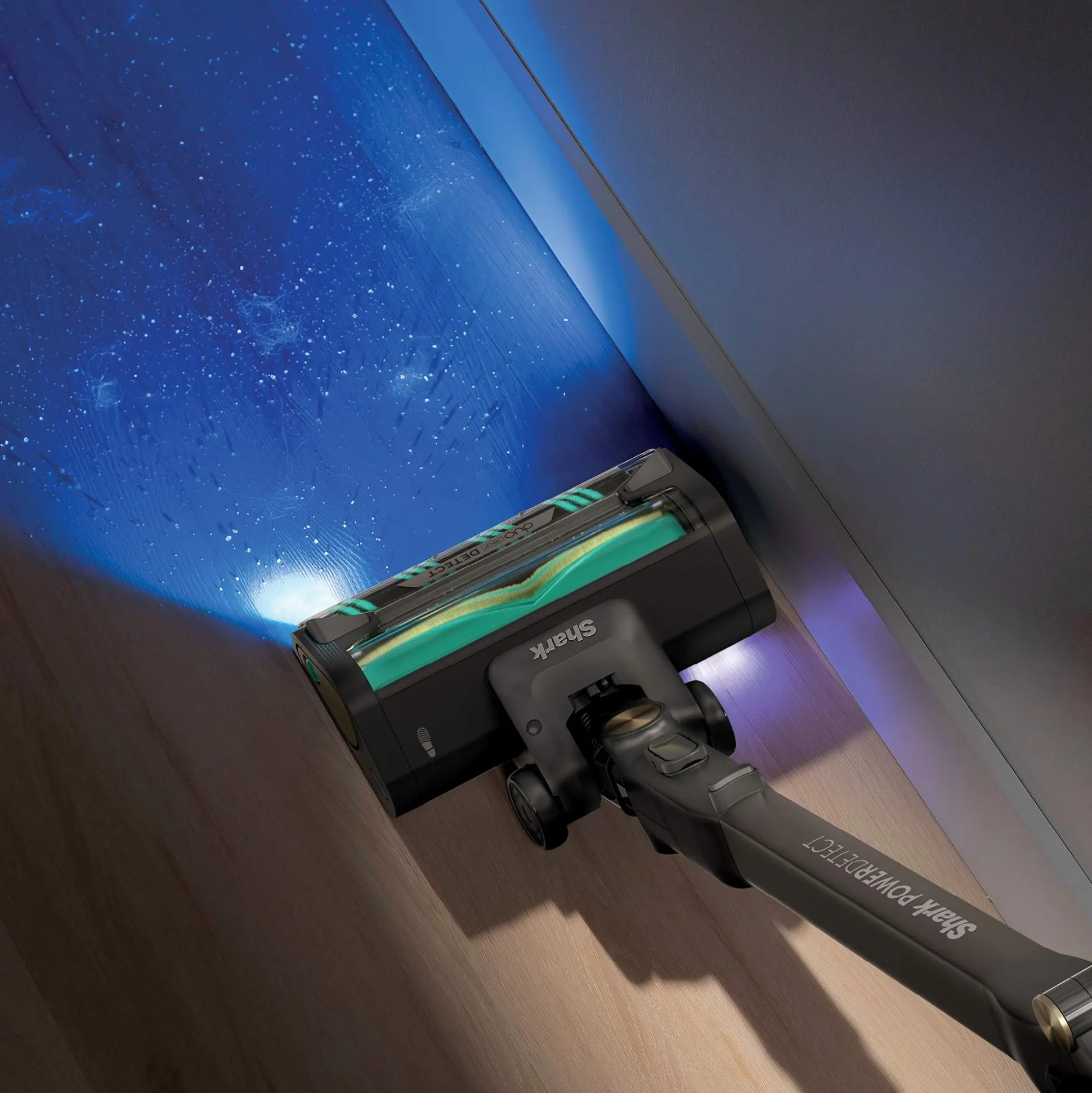 Shark® PowerDetect® Reveal Cordless Vacuum Clean & Empty System