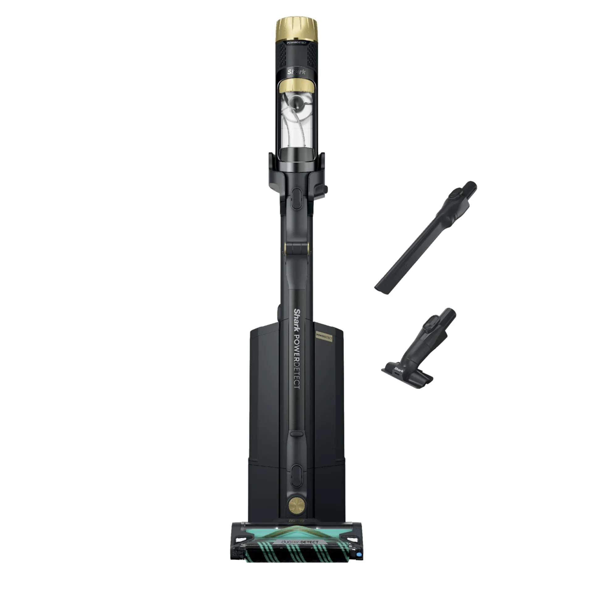Shark® PowerDetect® Reveal Cordless Vacuum Clean & Empty System