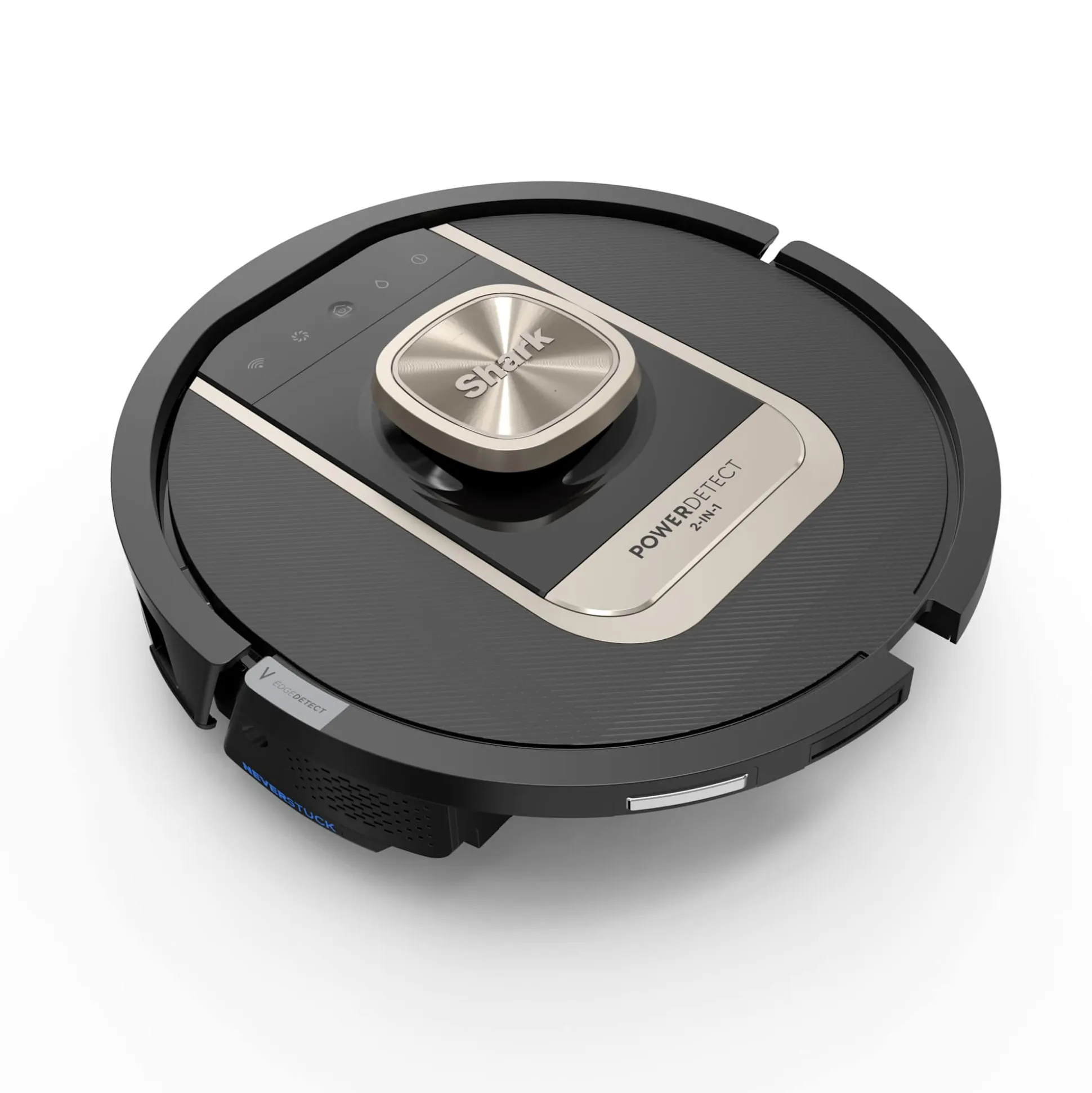 Shark® POWERDETECT™ ThermaCharged™ Robot Pod