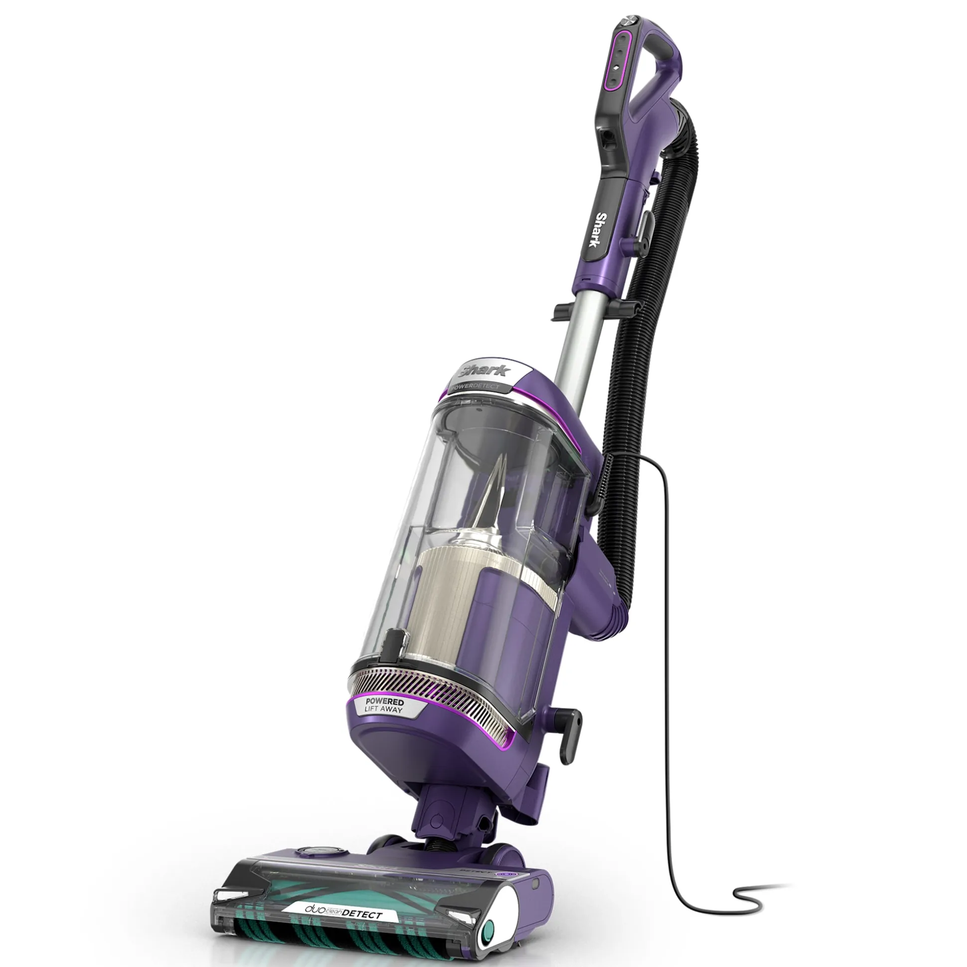 Shark® PowerDetect™ Upright Vacuum Pet Bundle
