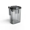 Shark® POWERDETECT™ with NeverTouch Base Grey Water Tank