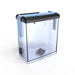 Shark® POWERDETECT™ with NeverTouch Base Clean Water Tank