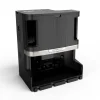 Shark® POWERDETECT™ with NeverTouch Base (60-day)