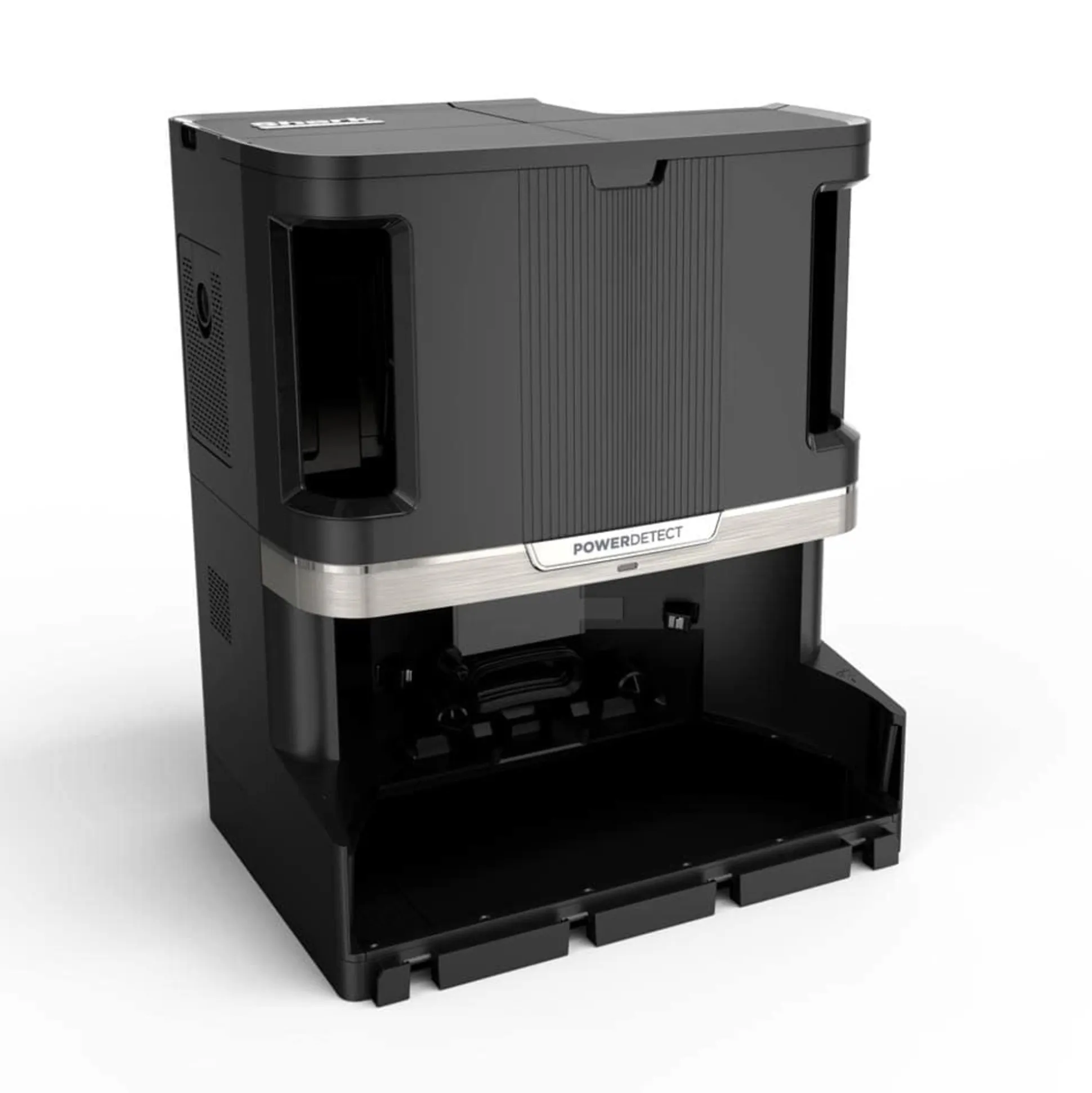 Shark® POWERDETECT™ with NeverTouch Base (60-day)