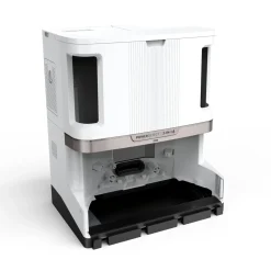 Shark® POWERDETECT™ with NeverTouch Base (60-Day)