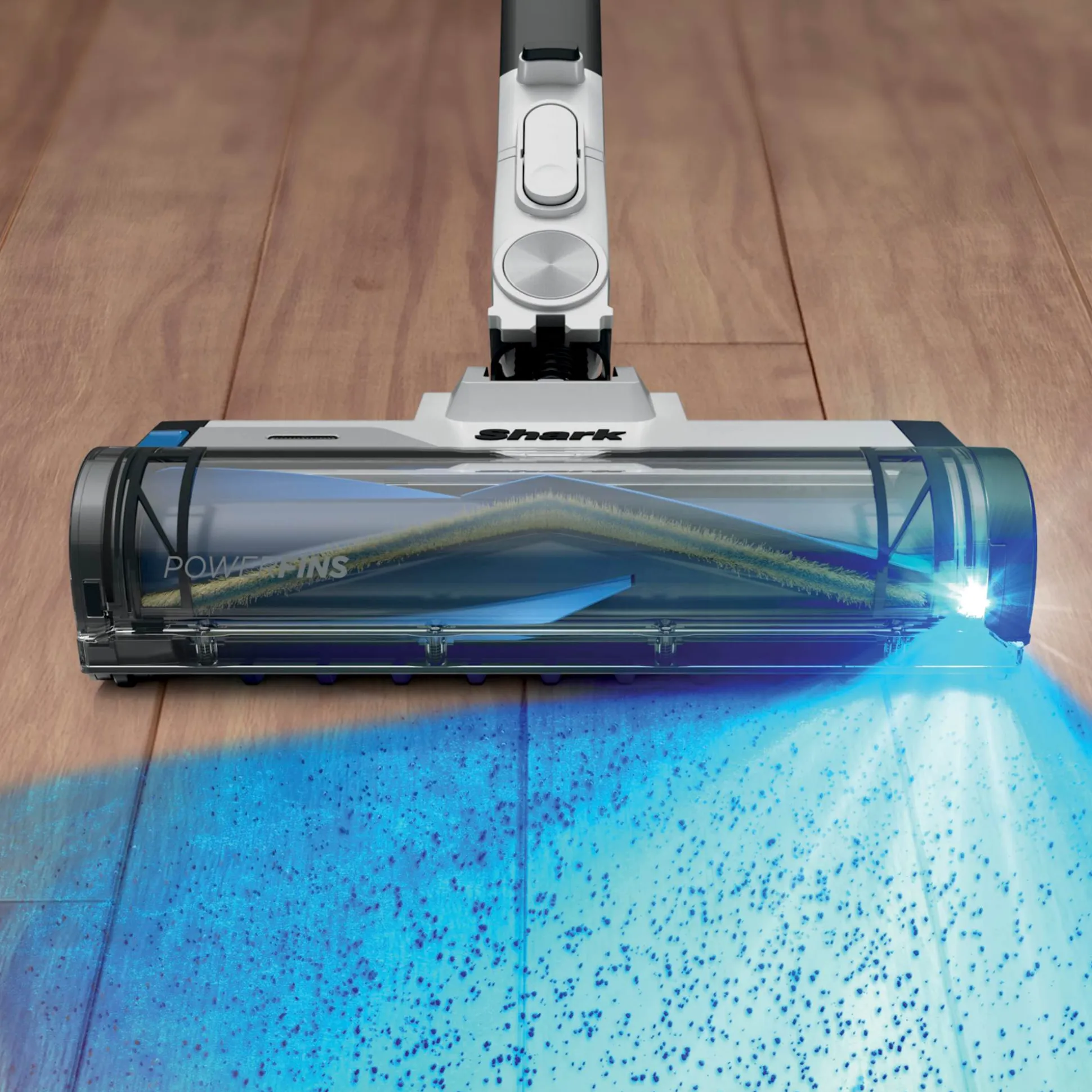 Shark® PowerPro™ Cordless Vacuum