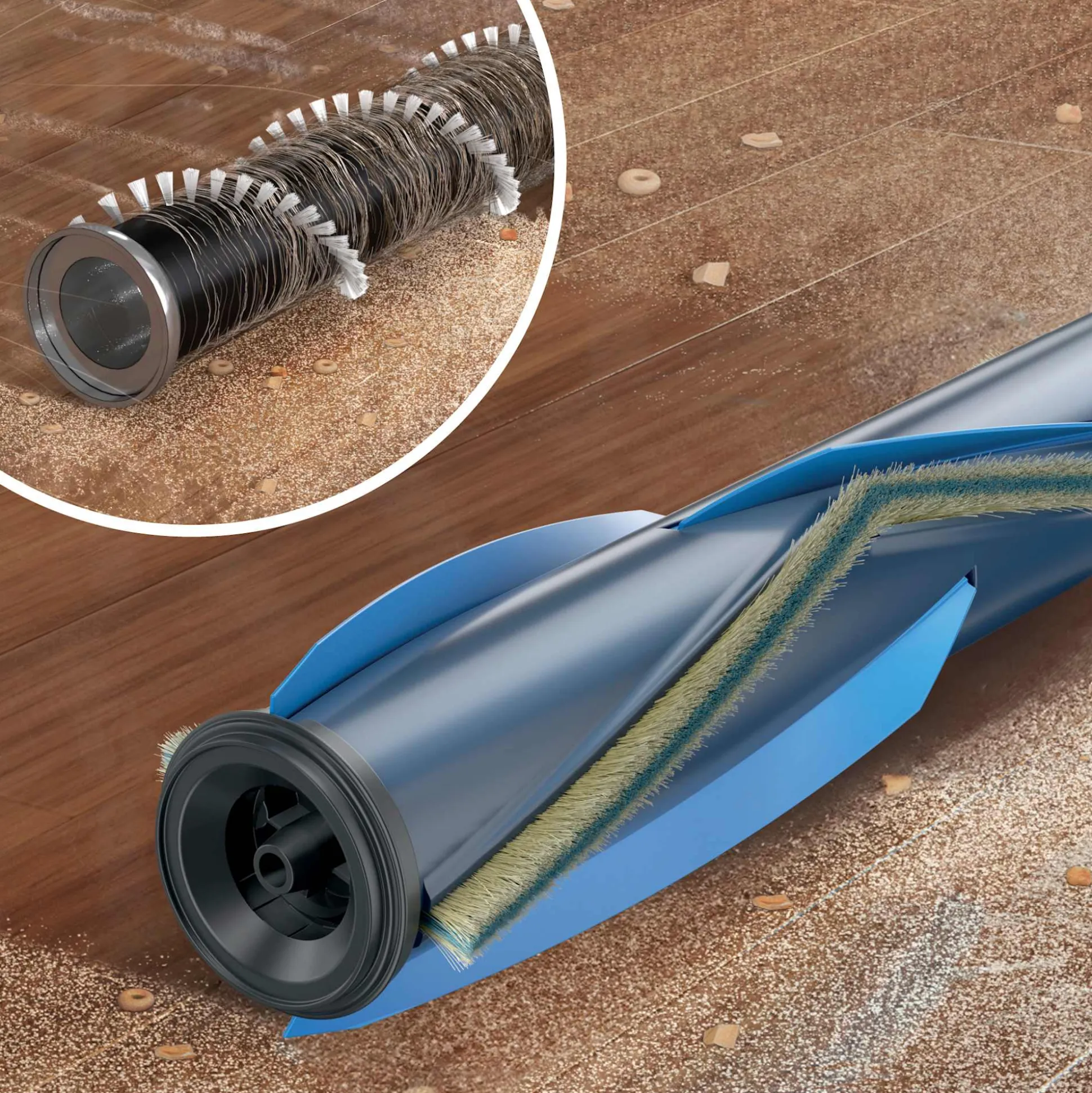 Shark® PowerPro™ Cordless Vacuum