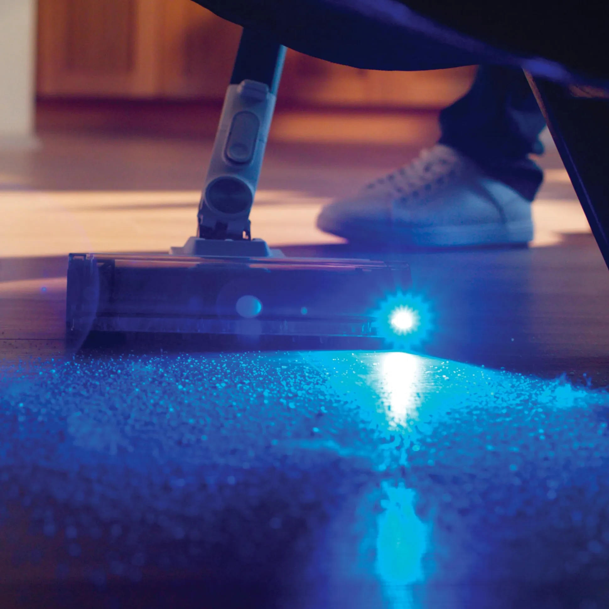 Shark® PowerPro™ Cordless Vacuum