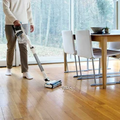 Shark® PowerPro™ Flex Reveal Plus Cordless Vacuum with Extra Battery