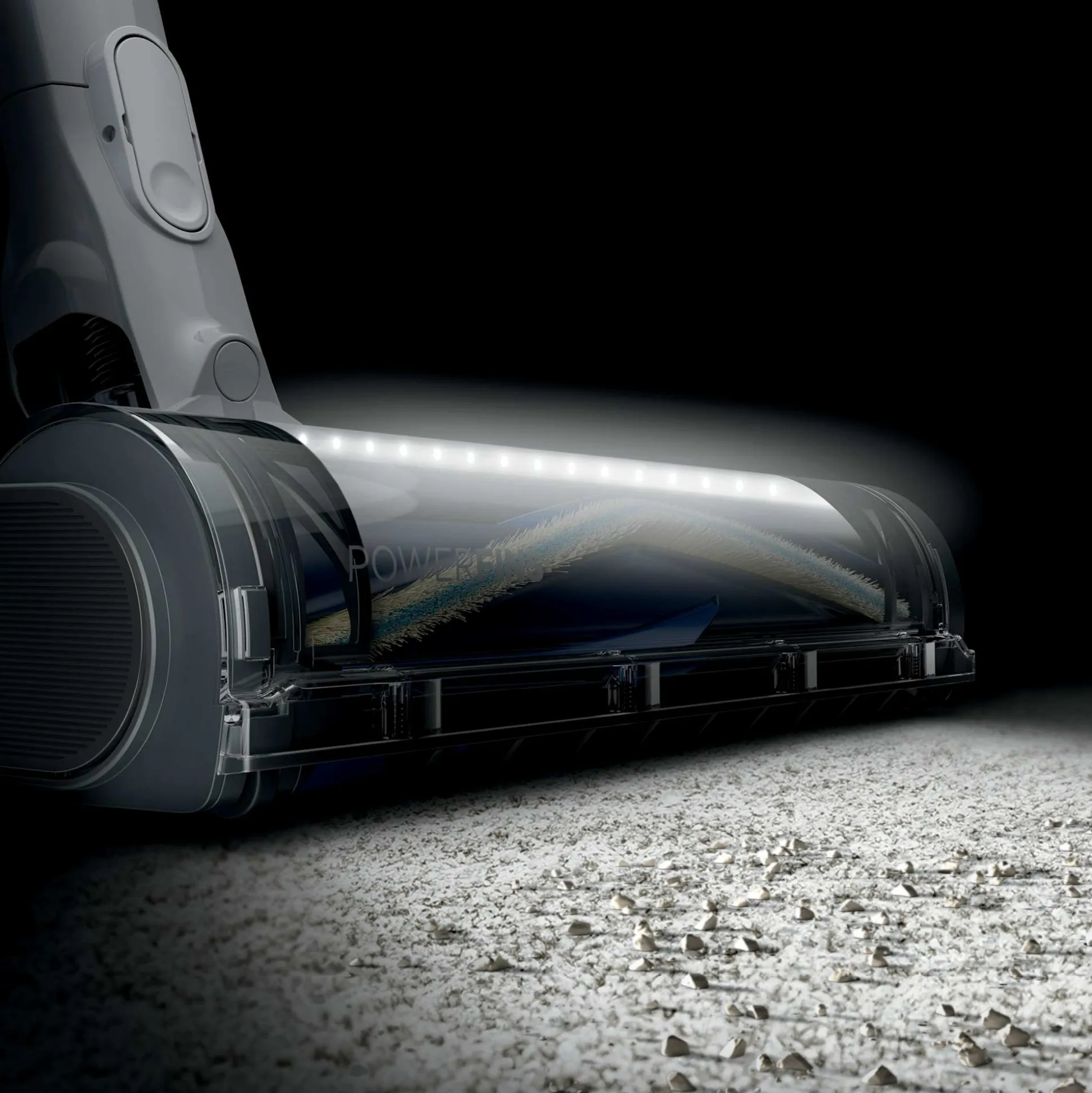 Shark® PowerPro™ Flex Reveal Plus Cordless Vacuum with Extra Battery