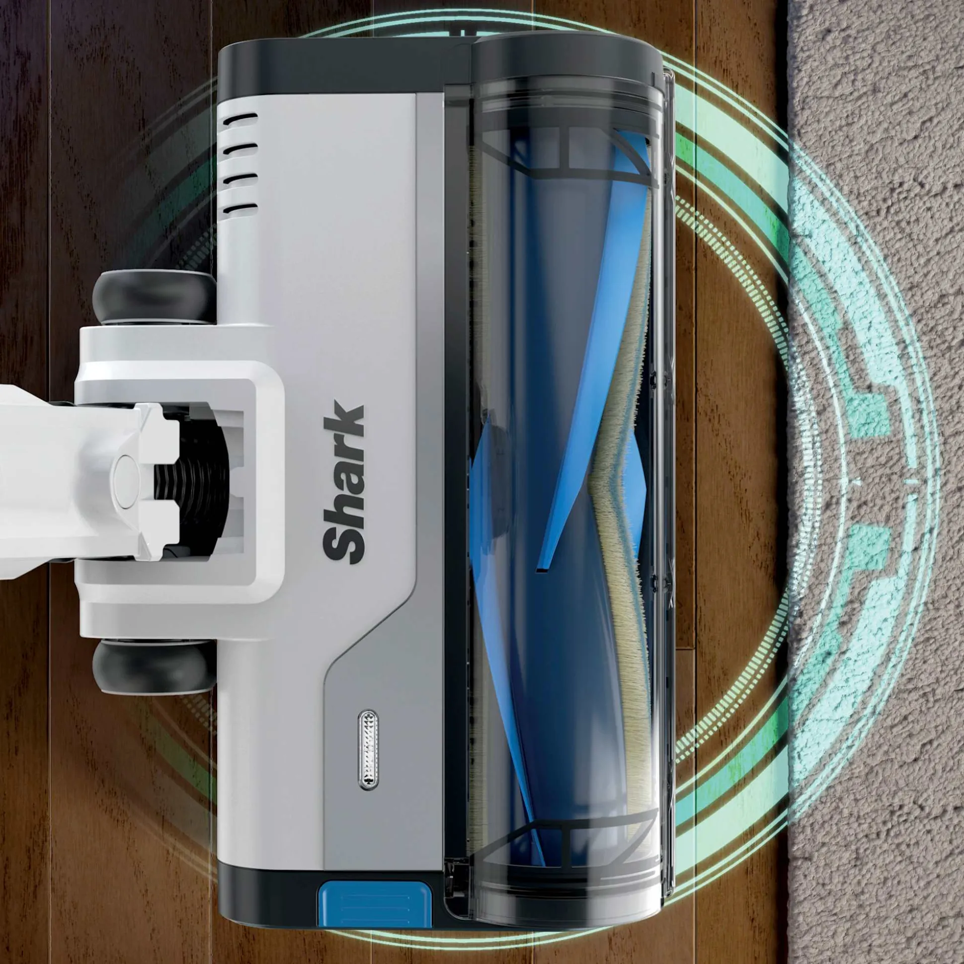 Shark® PowerPro™ Flex Reveal Plus Cordless Vacuum with Extra Battery