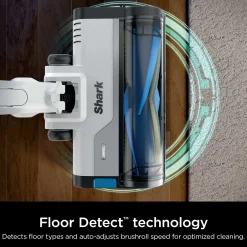 Shark® PowerPro™ Pet Cordless Stick Vacuum