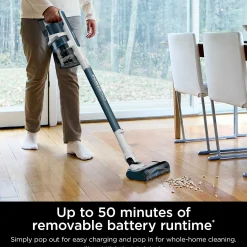 Shark® PowerPro™ Pet Cordless Stick Vacuum