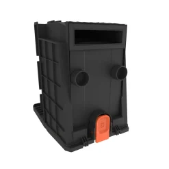 Shark® Robot AI Self-Empty XL Base Dust Bin