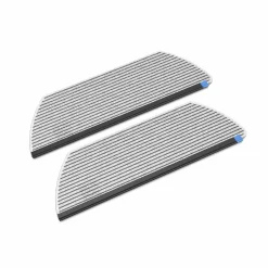 ​Shark® Robot Antimicrobial Microfiber Mopping Pads​​