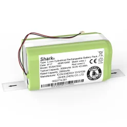 Shark Robot® Li-ion Battery
