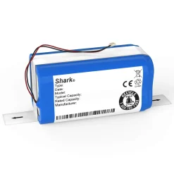 Shark® Robot Li-ion Battery (50E)
