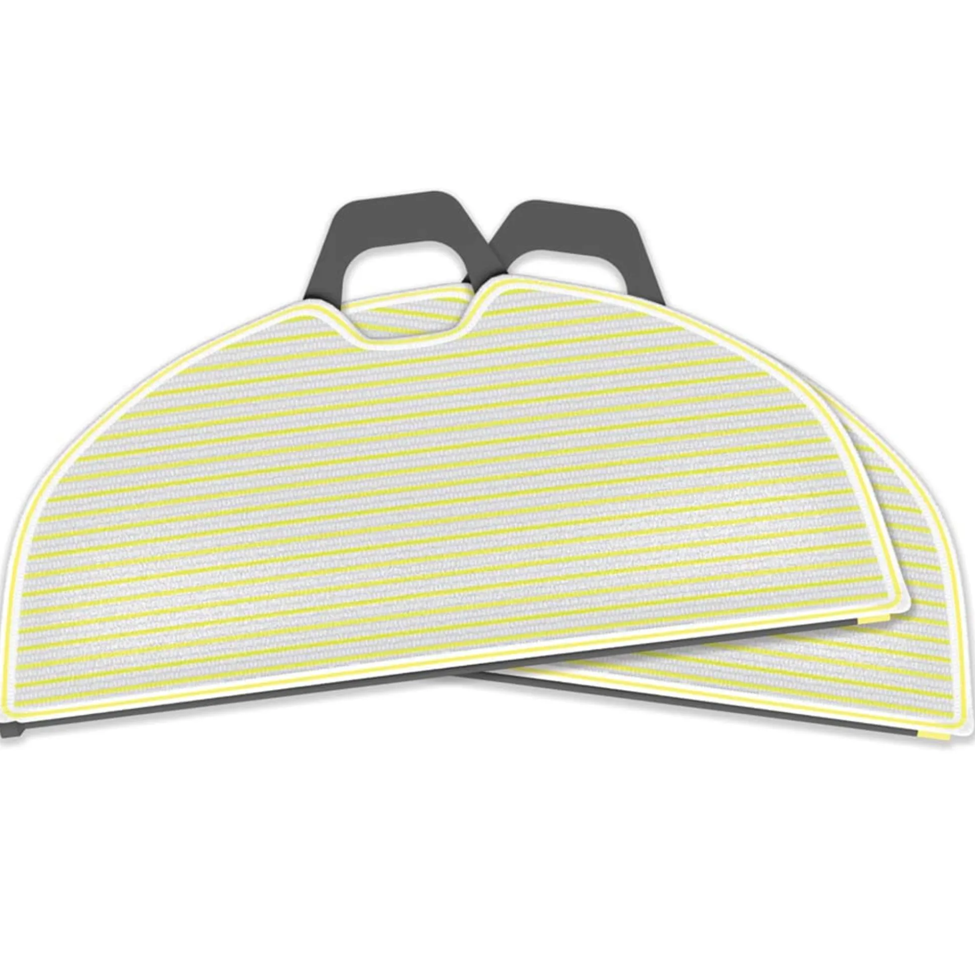 Shark® Robot Microfiber Mopping Pads-2 pack