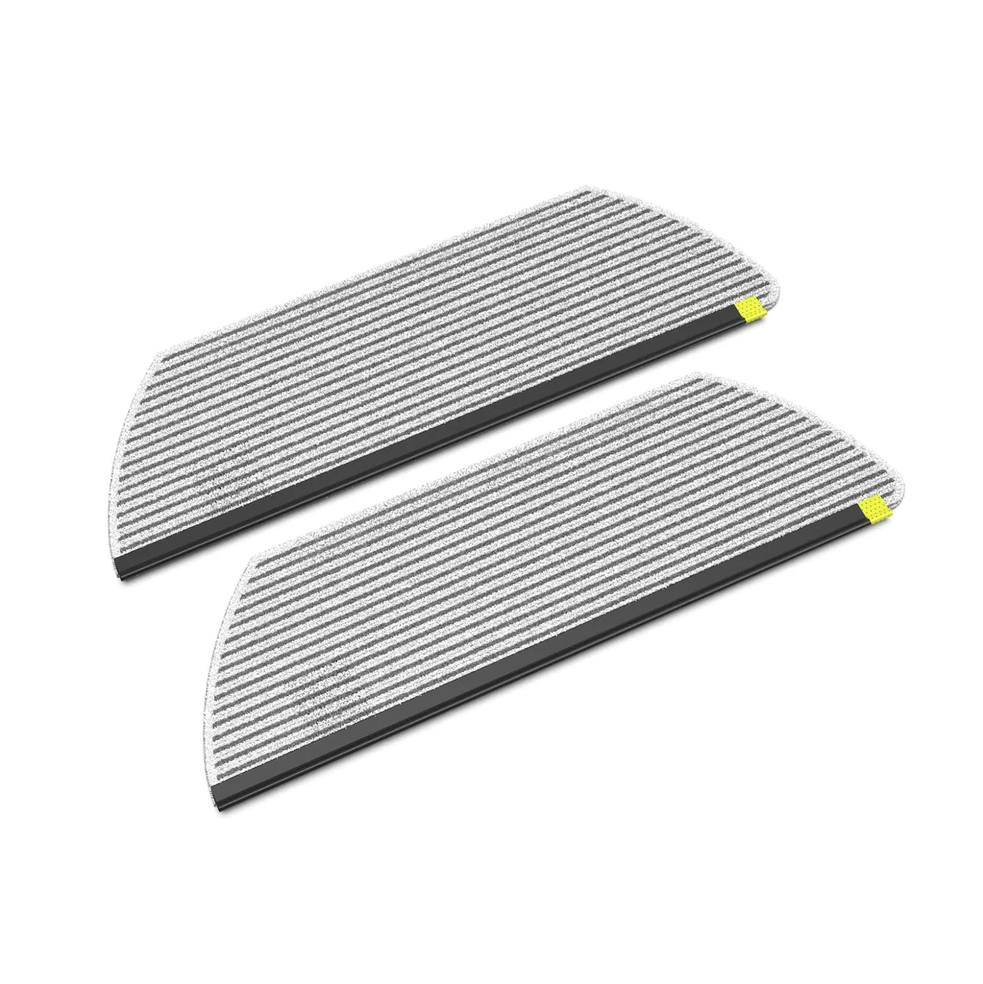 Shark® Robot Microfiber Mopping Pads